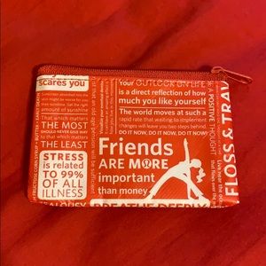 LULULEMON Coin Pouch